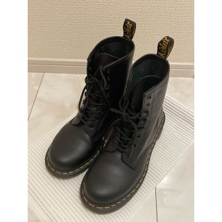 ドクターマーチン(Dr.Martens)のドクターマーチン 1460W 8ホールブーツ UK5(ブーツ)