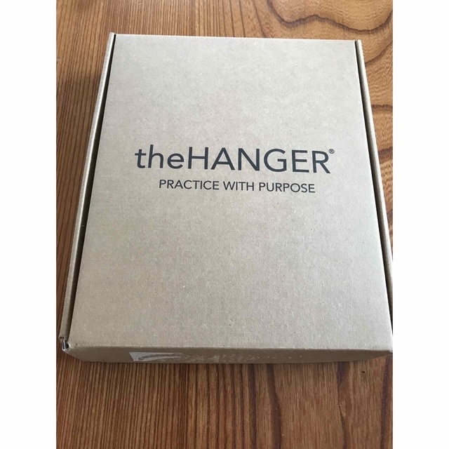 ワトソンゴルフ　ザ　ハンガー　the HANGER 説明書付き 5