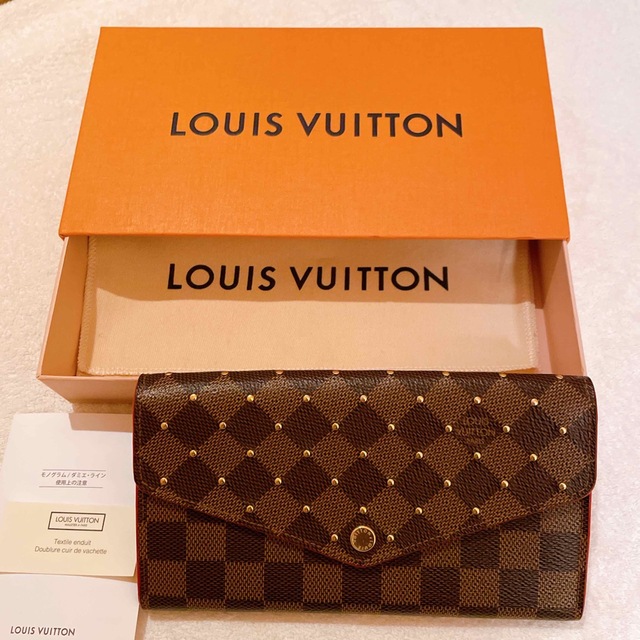 LOUIS VUITTON ルイ・ヴィトン 長財布