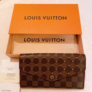 3ページ目 - ヴィトン(LOUIS VUITTON) スタッズ 財布(レディース)の