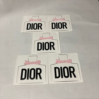 クリスチャンディオール(Christian Dior)のDIOR ムエット🎀(その他)