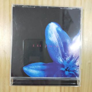 WAIL 「SEED」CD(ポップス/ロック(邦楽))