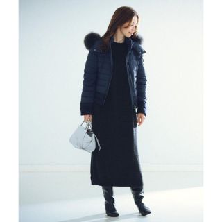 TATRAS - 新品 国内正規品 タトラス 10万 03 M L ネイビー ダウン