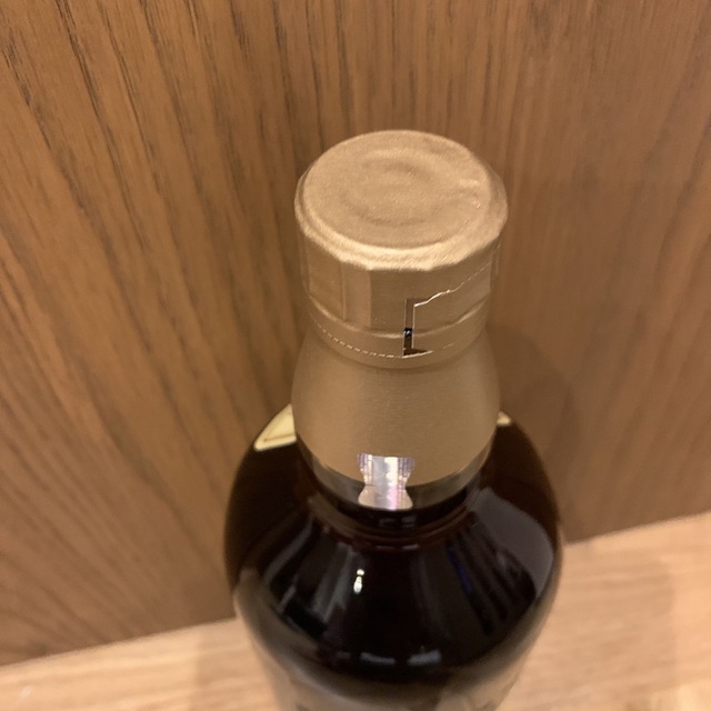 新品 山崎12年 シングルモルト ウイスキー 700ml 箱無し 2