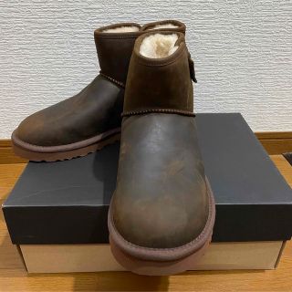 UGG メンズ ベニ Beni  26cm ブーツ