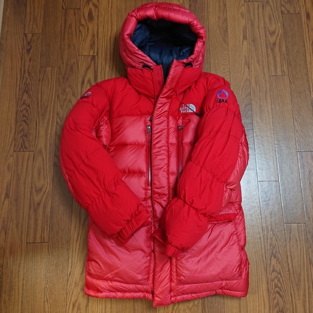 THE NORTH FACE - 【新品未使用】ノースフェイス×UIAA SUMMIT THE NORTH FACE - 【新品未使用】ノースフェイス×UIAA SUMMIT