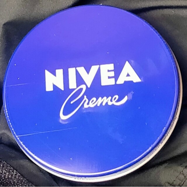 ニベア(ニベア)のニベアクリーム 169g 購入申請ナシ NIVEA 日本製 花王 KAO コスメ/美容のボディケア(ボディクリーム)の商品写真