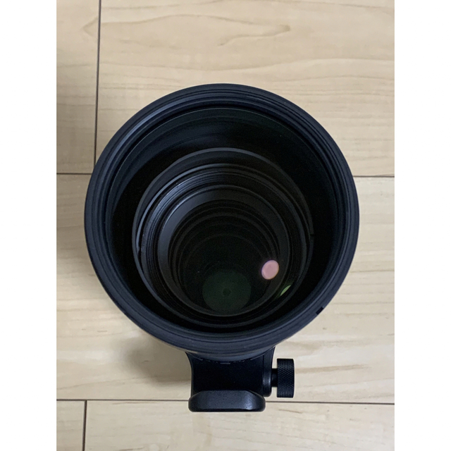 SIGMA(シグマ)のsigma 150-600 Nikon  Fマウント 1.4倍テレコンキット スマホ/家電/カメラのカメラ(レンズ(ズーム))の商品写真