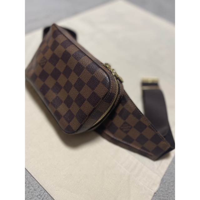 期間限定】 VUITTON LOUIS - ジェロニモス VUITTON LOUIS ボディー