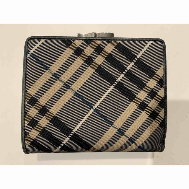 BURBERRY BLUE LABEL(バーバリーブルーレーベル)のBurberry♡BLUE LABEL♡ウォレット レディースのファッション小物(財布)の商品写真