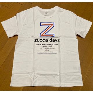 ズッカ(ZUCCa)のzucca  dayz  ズッカ   Ｔシャツ(Tシャツ(半袖/袖なし))