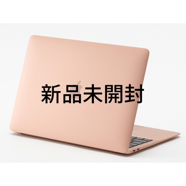 Apple - MacBook AirピンクゴールドM1