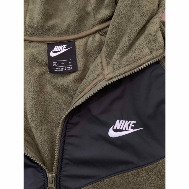 NIKE CORE WINTER コアウィンター