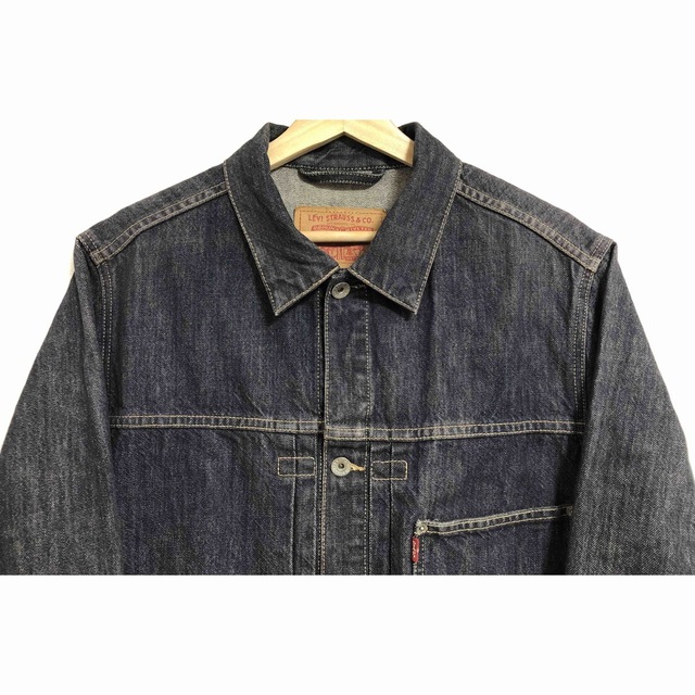 美品90s ユーロ リーバイス 70501 04 1st デニム ジャケット S 美品90s ユーロ リーバイス 70501 04 1st デニム ジャケット S