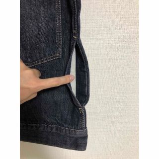 Levi's - 美品90s ユーロ リーバイス 70501 04 1st デニム ジャケット
