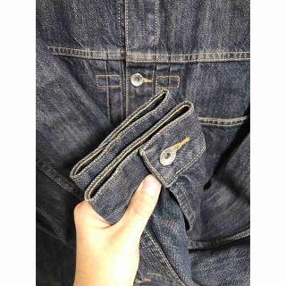 Levi's - 美品90s ユーロ リーバイス 70501 04 1st デニム ジャケット