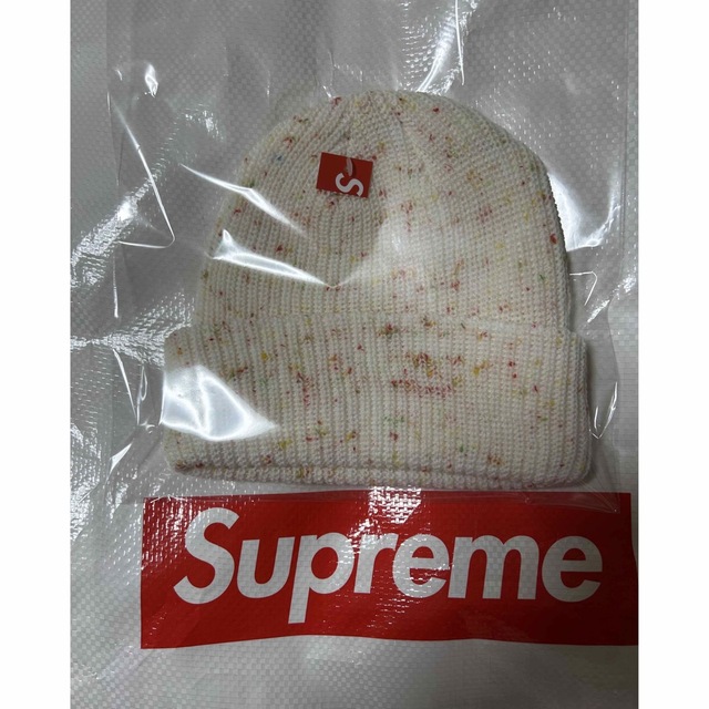 Supreme(シュプリーム)のSupreme Loose Gauge Beanie メンズの帽子(ニット帽/ビーニー)の商品写真