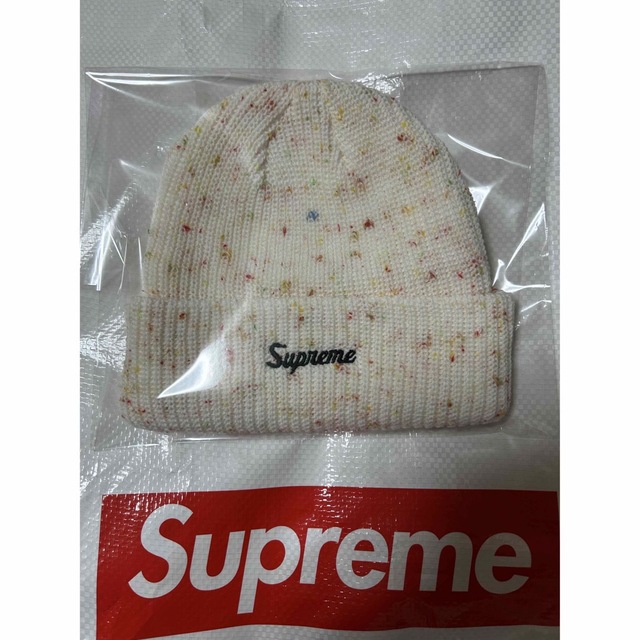 Supreme(シュプリーム)のSupreme Loose Gauge Beanie メンズの帽子(ニット帽/ビーニー)の商品写真