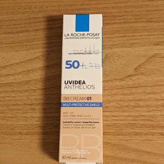 ラロッシュポゼ(LA ROCHE-POSAY)のラロッシュポゼ UVイデアXL プロテクションBB #01 ライト 30ml(化粧下地)