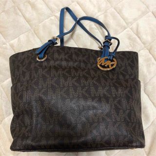 マイケルコース(Michael Kors)の【MICHEAL KORS】トートバッグ(トートバッグ)