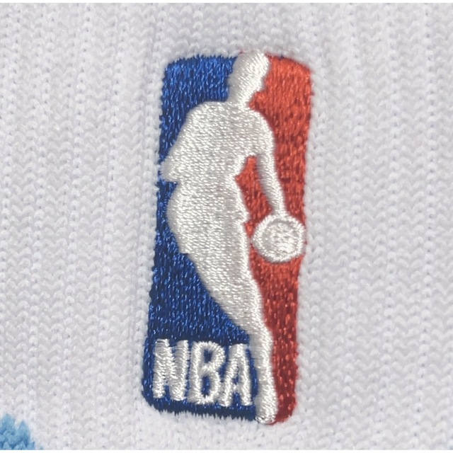 NIKE NBA バスケ ソックス ナイキ 靴下 1足分 新品 未使用 メンズのレッグウェア(ソックス)の商品写真