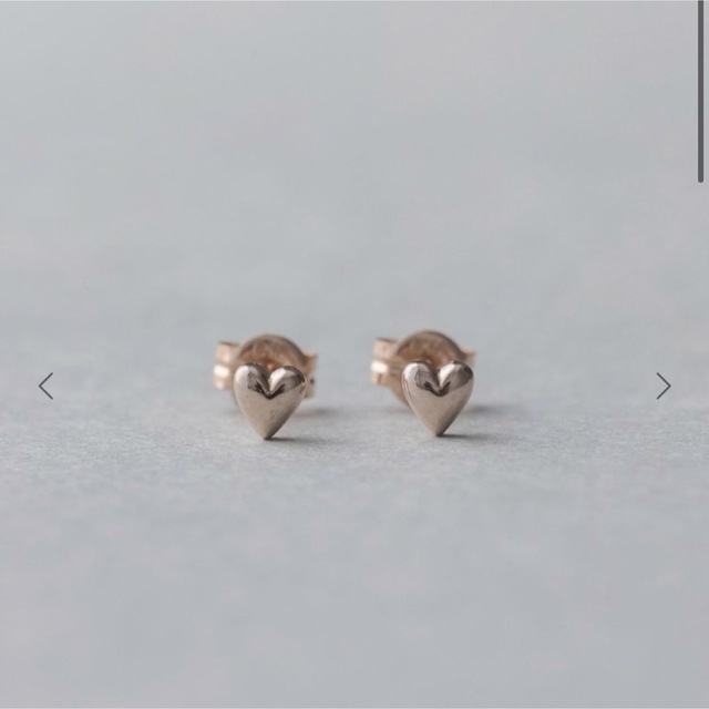 美品》ANNIVERSARY K18 イヤリング 刻印 証明書あり - agedor.ma