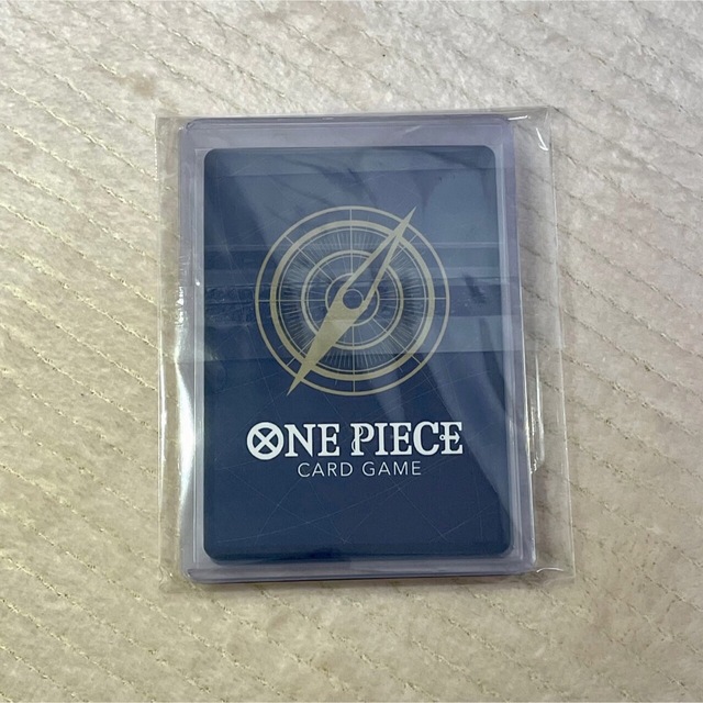 ONE PIECE(ワンピース)の☆2枚セット☆ ワンピース チャンピオンシップ 2022 ロー プロモカード  エンタメ/ホビーのトレーディングカード(シングルカード)の商品写真
