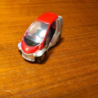 タカラトミー(Takara Tomy)のトミカ トヨタコムス(電車のおもちゃ/車)