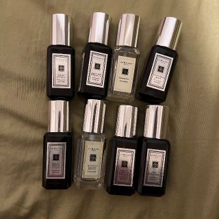 ジョーマローン(Jo Malone)のダークアンバー ジンジャーリリー 9ml ミニボトル(ユニセックス)