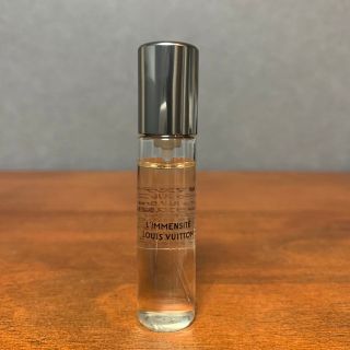 ルイヴィトン リマンシテ レフィル 7.5ml 詰め替え 香水