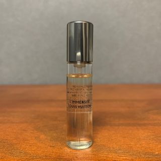 LOUIS VUITTON 香水 アポシェ ラベルスプレー 4×7.5ml