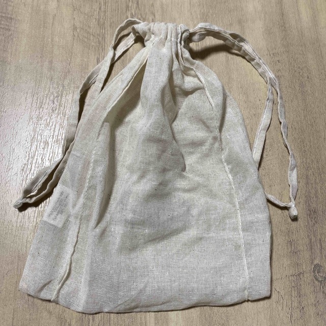 Aesop(イソップ)のAesop イソップ　巾着 レディースのバッグ(ショップ袋)の商品写真