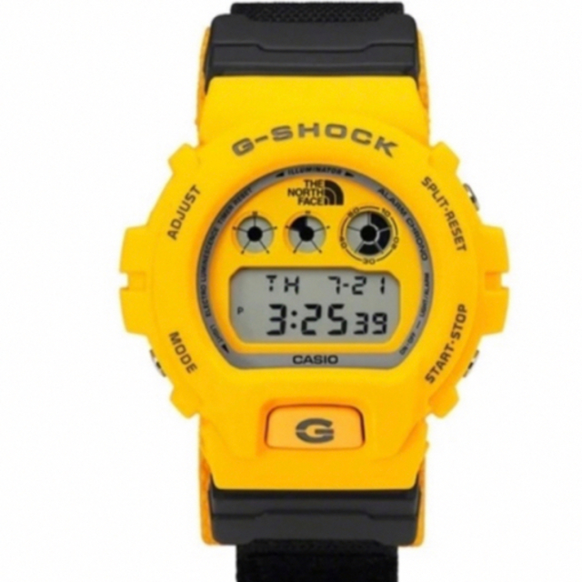 Supreme® The North Face® G-SHOCK Watch