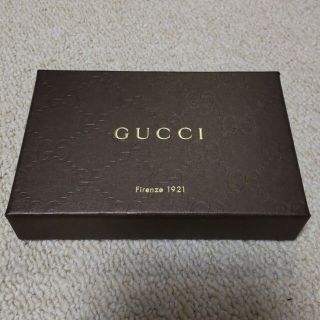 グッチ(Gucci)のGUCCI キーケース ボックス(その他)