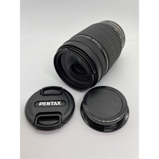 ペンタックス(PENTAX)の綺麗なSMC PENTAX-DA L 55-300mm F4-5.8 ED106(レンズ(ズーム))