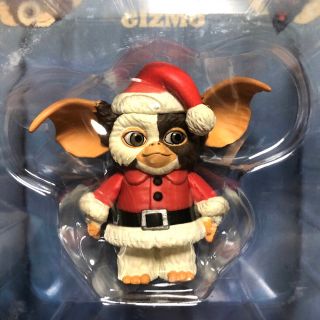 メディコムトイ(MEDICOM TOY)の新品　未開封　メディコムトイ　グレムリン　フィギュア　ギズモ　GREMLINS(SF/ファンタジー/ホラー)