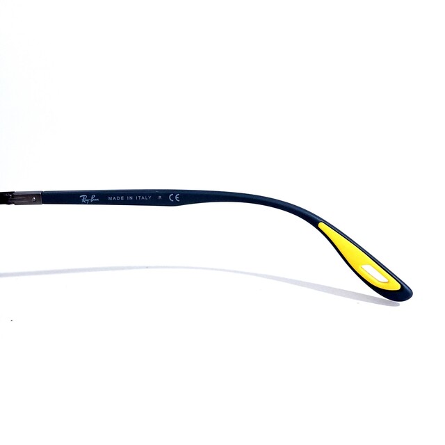 No.1704+メガネ Ray-Ban×フェラーリ【度数入り込み価格】