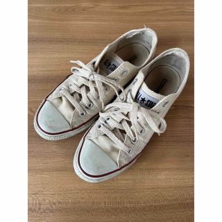 コンバース(CONVERSE)のコンバース / 24cm(スニーカー)