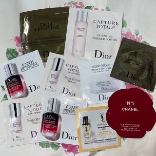 ディオール(Dior)のDIOR CHANEL (その他)