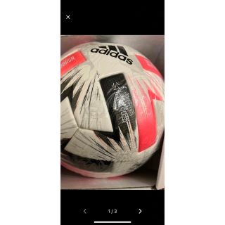 公式球 adidas サッカーボールキャプテン翼 スペシャルエディション 5