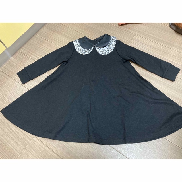 ☆トイトイトイ☆toitoitoi☆ワンピース☆110☆新品☆サンプル ☆トイトイトイ☆toitoitoi☆ワンピース☆110☆新品☆サンプル