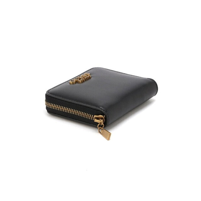 【ブラック(BLA)】(W)LAUREL Zip Around Wallet 2