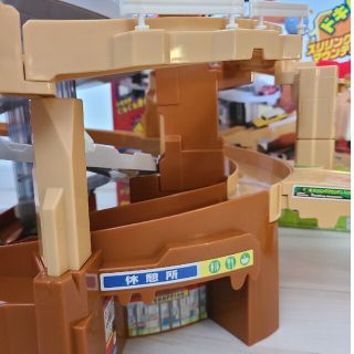 Takara Tomy - 美品 トミカ スリリングマウンテン スペシャルトミカ同梱版 TOMICAの通販 by k_a's  shop｜タカラトミーならラクマ