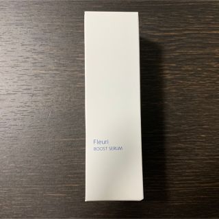 フルリ(Fleuri)のフルリ ブーストセラム40ml(美容液)