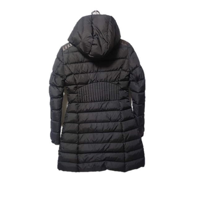 激安正規品 MONCLER - ブラック オロフィン OROPHIN ダウンコート