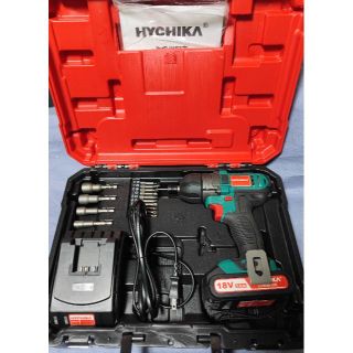 ライオンキン様専用　コードレスインパクトドライバー HYCHIKA 18V(その他)