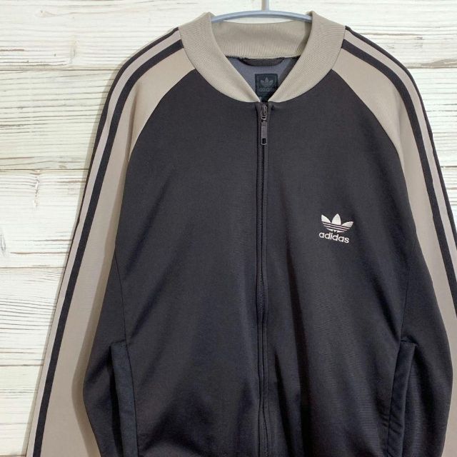 最大2000円引き マラソン期間 adidasOriginalsベロアジャケットXS