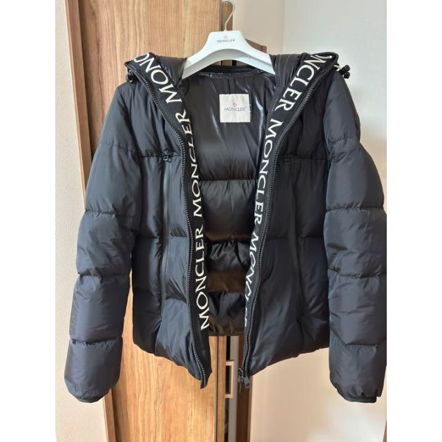 即納!最大半額! - MONCLER MONCLER サイズ2 モンクラ モンクレール