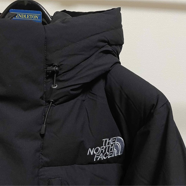 22AW 新品未着用【XXLサイズ】バルトロライトジャケット ND92240 黒