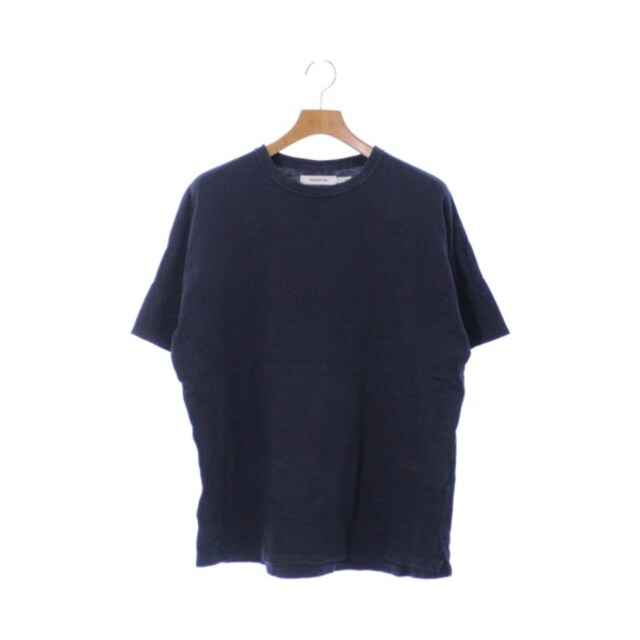 nonnative ノンネイティヴ Tシャツ・カットソー 1(S位) 紺